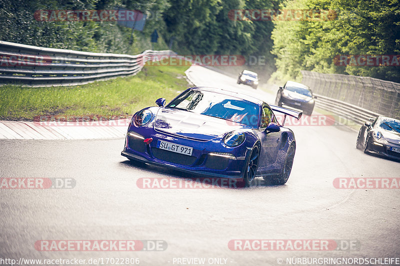 Bild #17022806 - Touristenfahrten Nürburgring Nordschleife (06.06.2022)