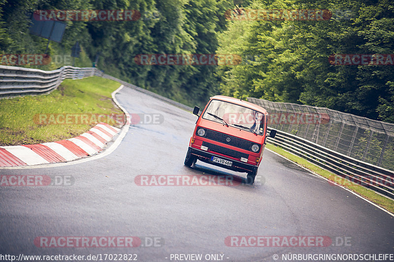 Bild #17022822 - Touristenfahrten Nürburgring Nordschleife (06.06.2022)