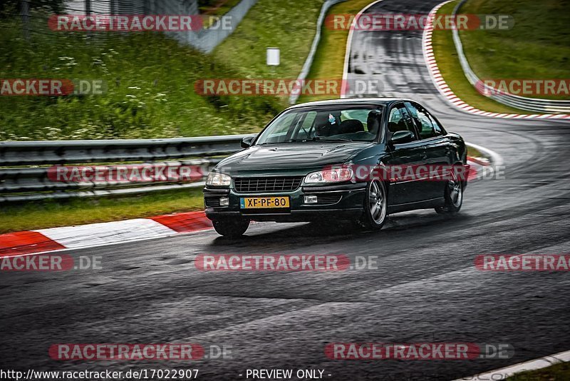 Bild #17022907 - Touristenfahrten Nürburgring Nordschleife (06.06.2022)