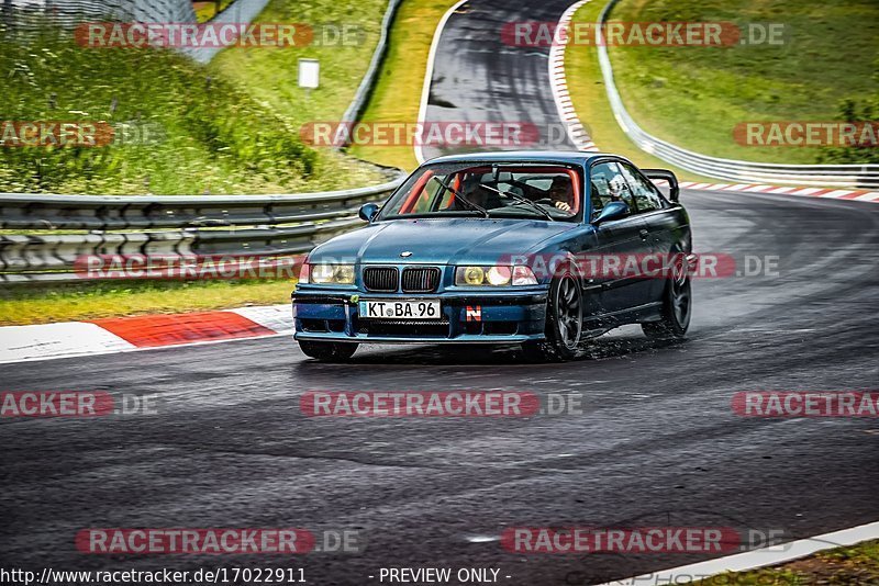 Bild #17022911 - Touristenfahrten Nürburgring Nordschleife (06.06.2022)