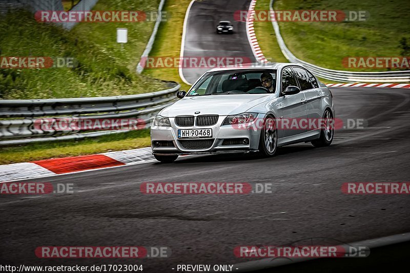 Bild #17023004 - Touristenfahrten Nürburgring Nordschleife (06.06.2022)