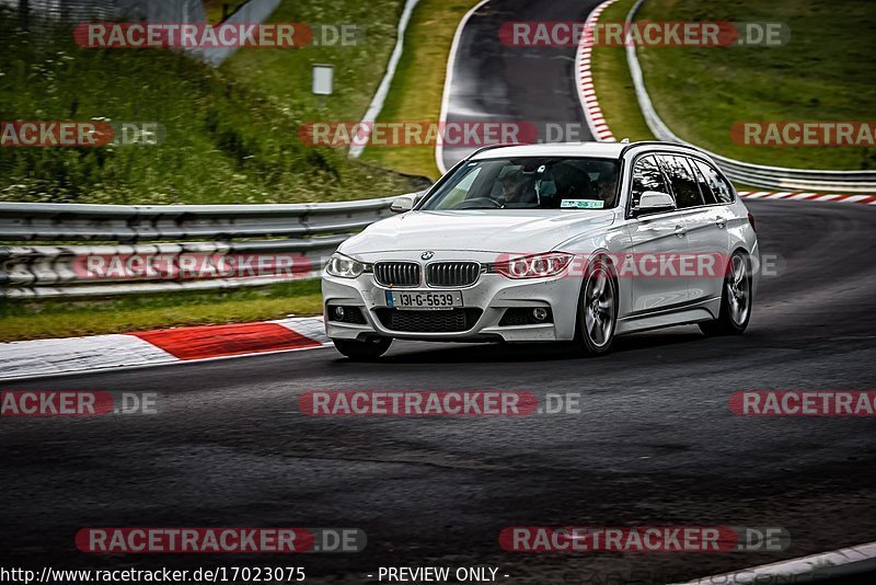 Bild #17023075 - Touristenfahrten Nürburgring Nordschleife (06.06.2022)