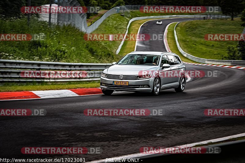 Bild #17023081 - Touristenfahrten Nürburgring Nordschleife (06.06.2022)