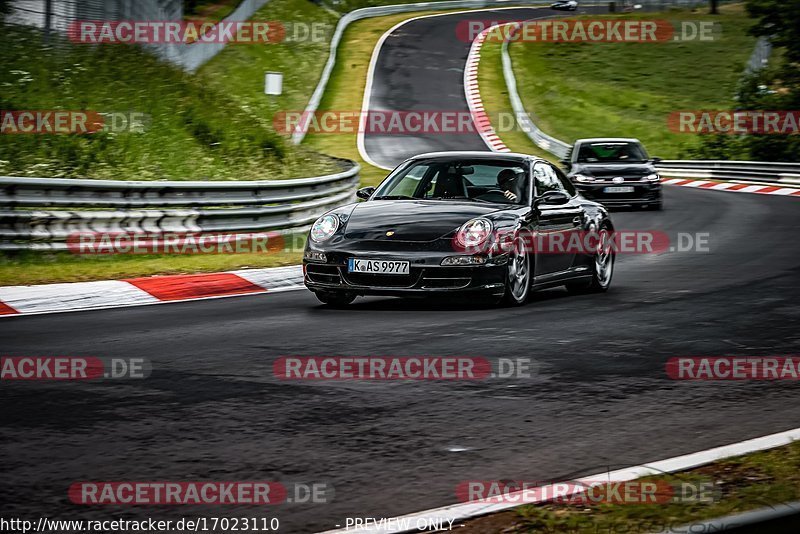 Bild #17023110 - Touristenfahrten Nürburgring Nordschleife (06.06.2022)