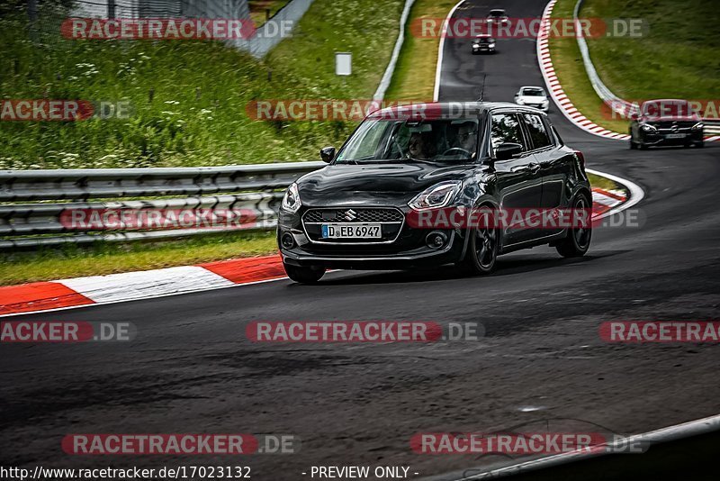 Bild #17023132 - Touristenfahrten Nürburgring Nordschleife (06.06.2022)