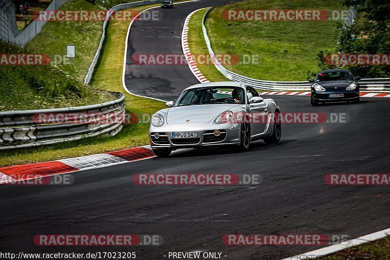 Bild #17023205 - Touristenfahrten Nürburgring Nordschleife (06.06.2022)