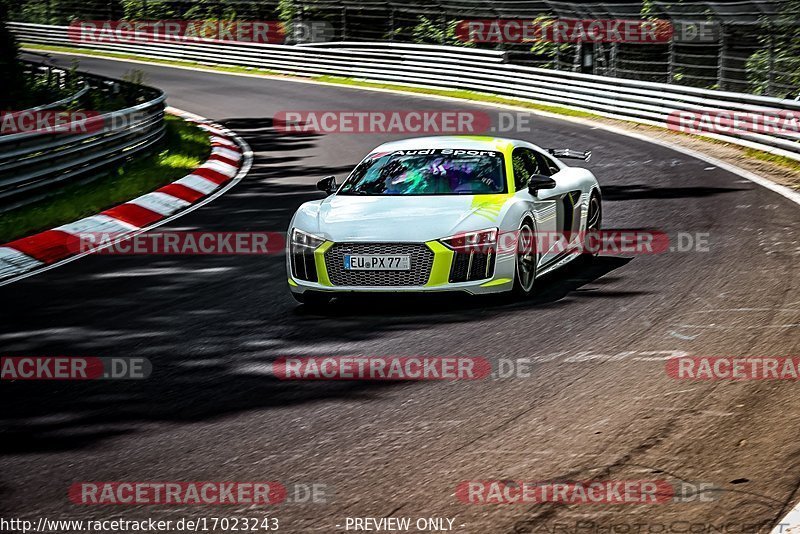 Bild #17023243 - Touristenfahrten Nürburgring Nordschleife (06.06.2022)