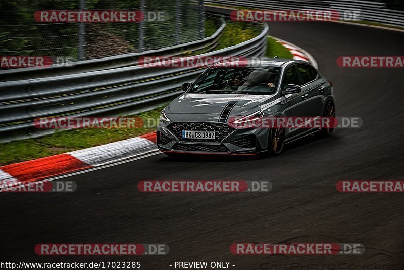 Bild #17023285 - Touristenfahrten Nürburgring Nordschleife (06.06.2022)