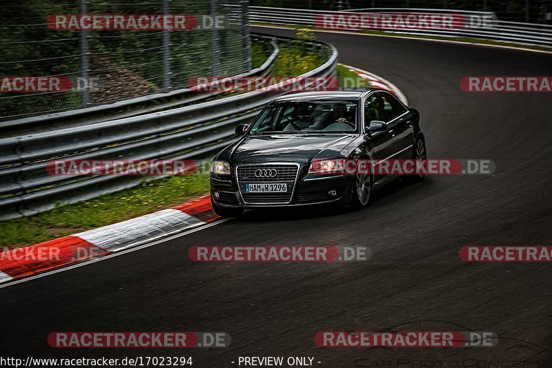 Bild #17023294 - Touristenfahrten Nürburgring Nordschleife (06.06.2022)