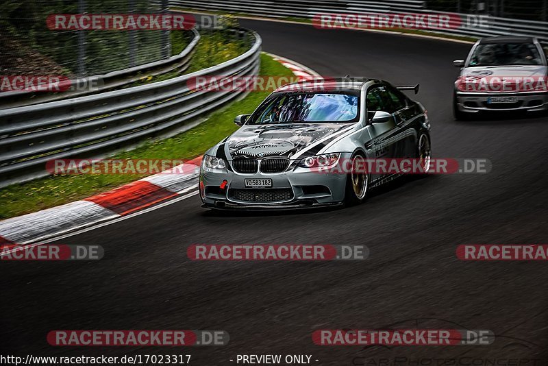 Bild #17023317 - Touristenfahrten Nürburgring Nordschleife (06.06.2022)