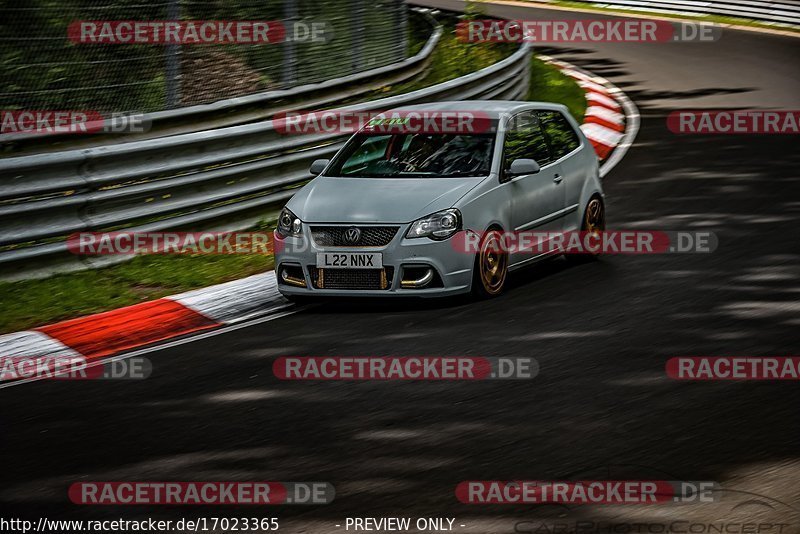 Bild #17023365 - Touristenfahrten Nürburgring Nordschleife (06.06.2022)