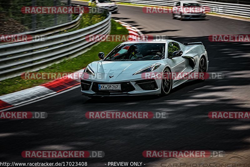 Bild #17023408 - Touristenfahrten Nürburgring Nordschleife (06.06.2022)