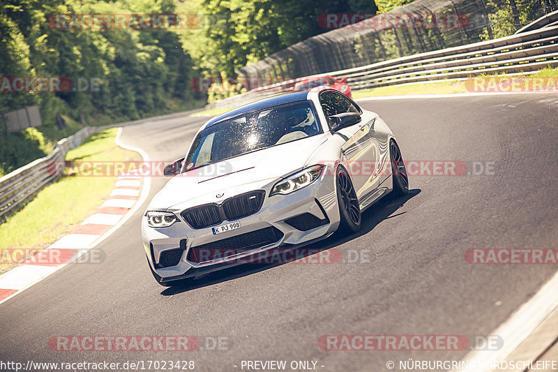 Bild #17023428 - Touristenfahrten Nürburgring Nordschleife (06.06.2022)