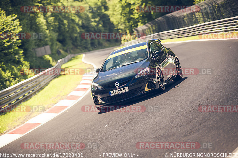 Bild #17023481 - Touristenfahrten Nürburgring Nordschleife (06.06.2022)