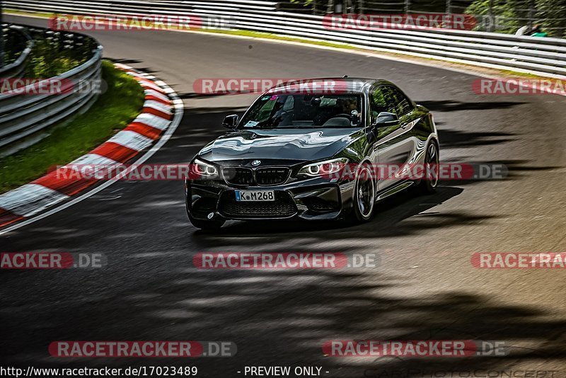 Bild #17023489 - Touristenfahrten Nürburgring Nordschleife (06.06.2022)