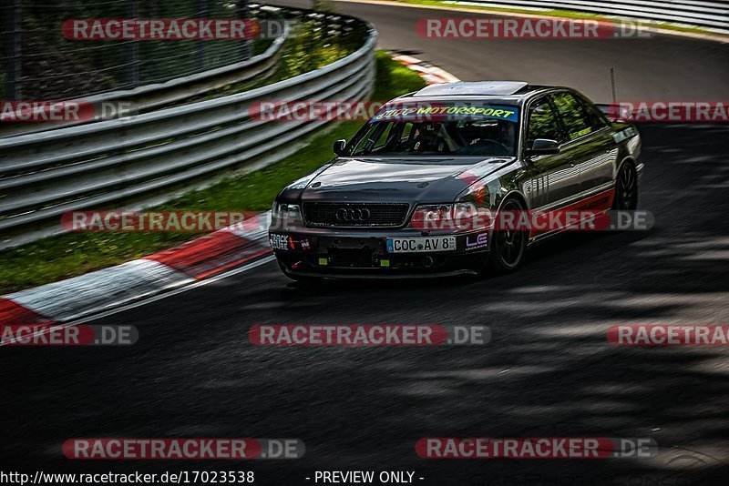 Bild #17023538 - Touristenfahrten Nürburgring Nordschleife (06.06.2022)