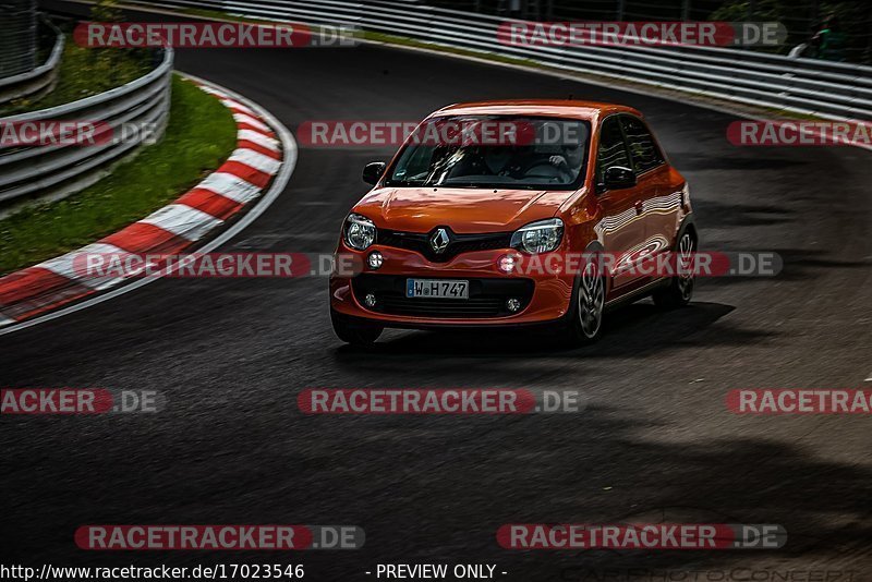 Bild #17023546 - Touristenfahrten Nürburgring Nordschleife (06.06.2022)