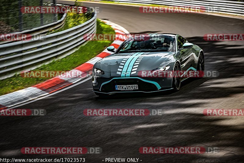 Bild #17023573 - Touristenfahrten Nürburgring Nordschleife (06.06.2022)