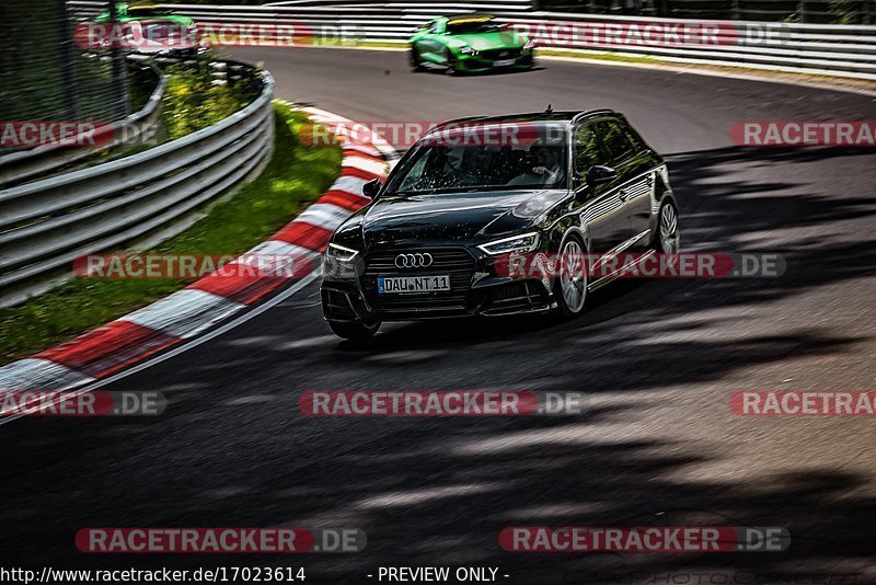 Bild #17023614 - Touristenfahrten Nürburgring Nordschleife (06.06.2022)