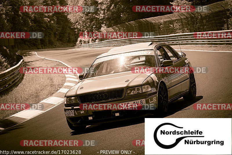 Bild #17023628 - Touristenfahrten Nürburgring Nordschleife (06.06.2022)