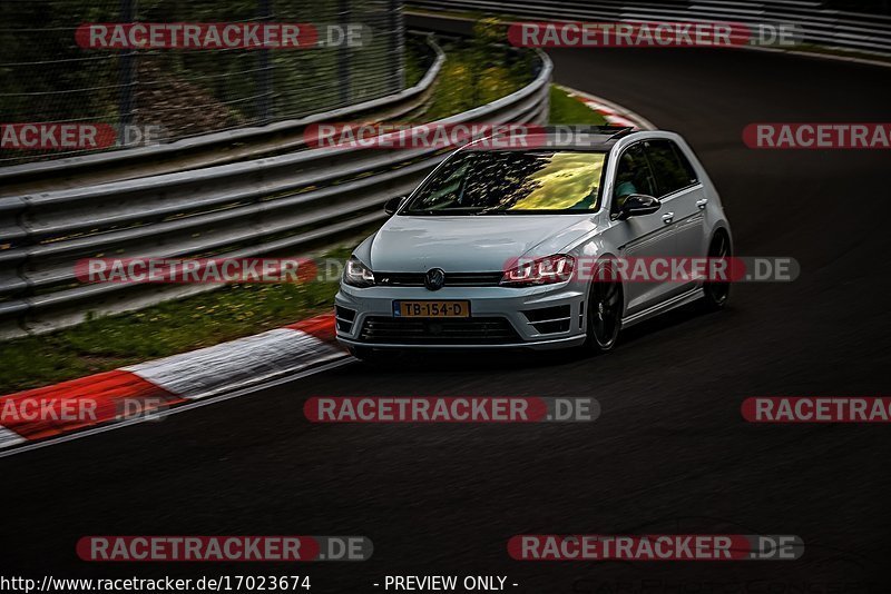 Bild #17023674 - Touristenfahrten Nürburgring Nordschleife (06.06.2022)