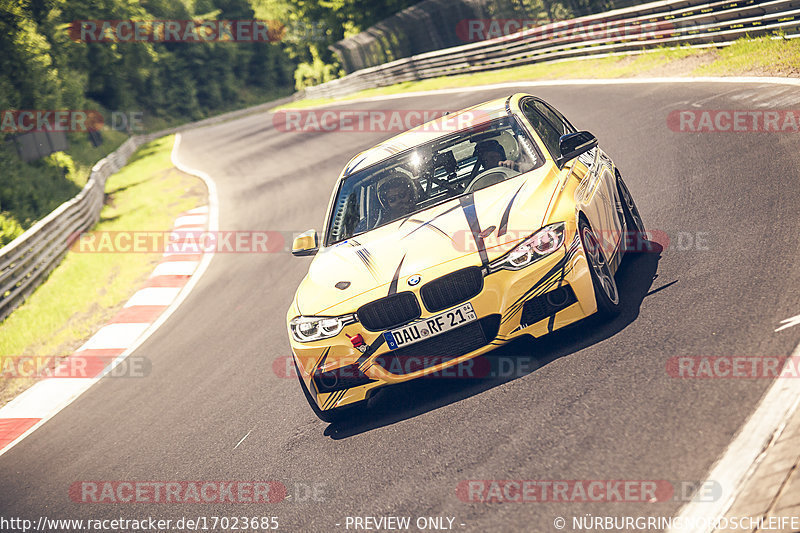 Bild #17023685 - Touristenfahrten Nürburgring Nordschleife (06.06.2022)