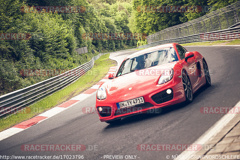 Bild #17023796 - Touristenfahrten Nürburgring Nordschleife (06.06.2022)