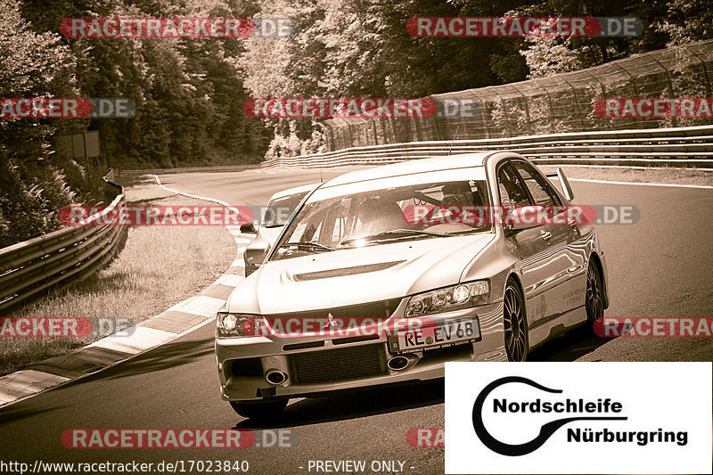 Bild #17023840 - Touristenfahrten Nürburgring Nordschleife (06.06.2022)