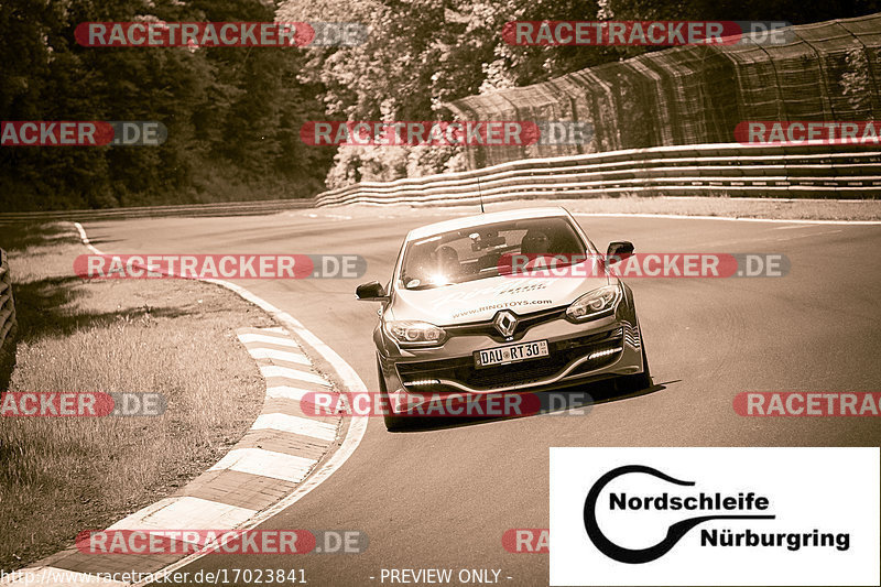 Bild #17023841 - Touristenfahrten Nürburgring Nordschleife (06.06.2022)