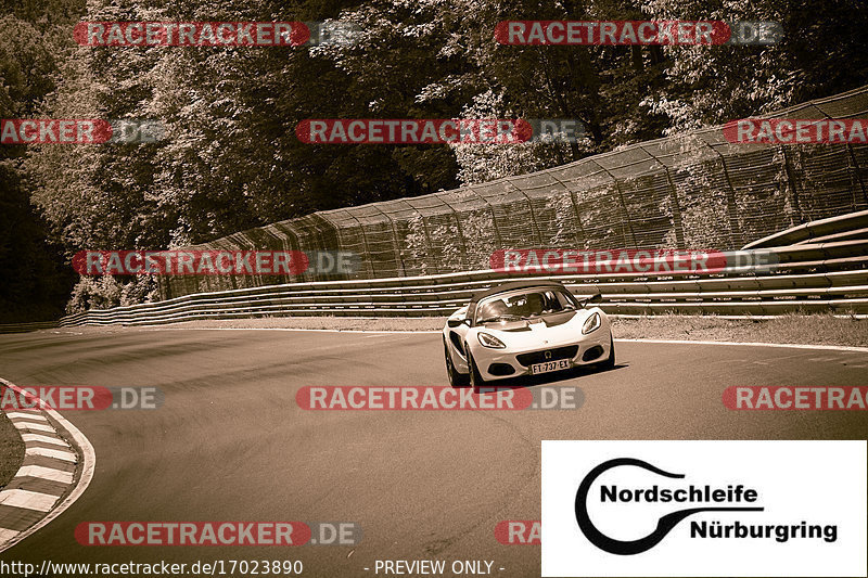 Bild #17023890 - Touristenfahrten Nürburgring Nordschleife (06.06.2022)