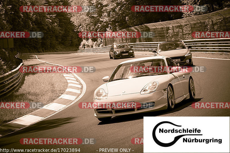 Bild #17023894 - Touristenfahrten Nürburgring Nordschleife (06.06.2022)