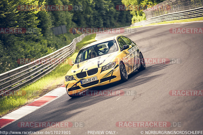 Bild #17023901 - Touristenfahrten Nürburgring Nordschleife (06.06.2022)