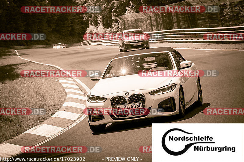 Bild #17023902 - Touristenfahrten Nürburgring Nordschleife (06.06.2022)