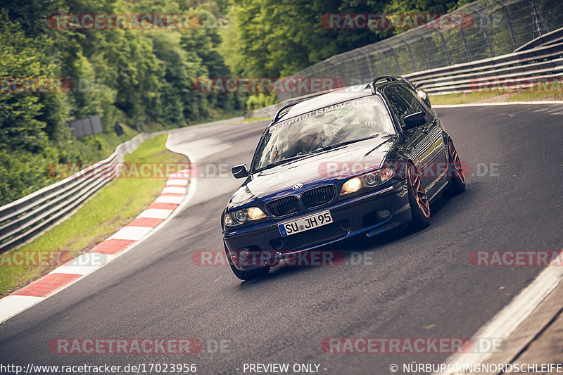 Bild #17023956 - Touristenfahrten Nürburgring Nordschleife (06.06.2022)