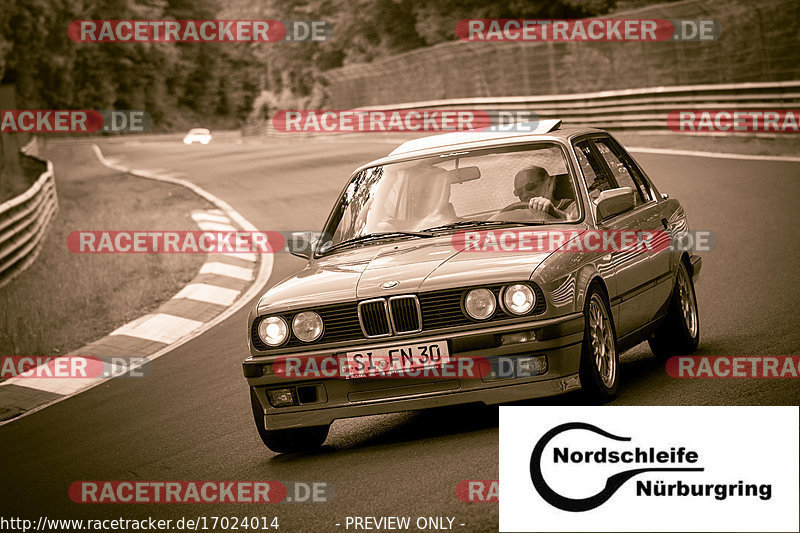 Bild #17024014 - Touristenfahrten Nürburgring Nordschleife (06.06.2022)