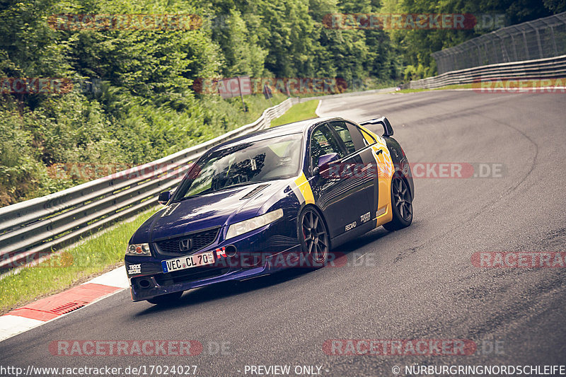 Bild #17024027 - Touristenfahrten Nürburgring Nordschleife (06.06.2022)