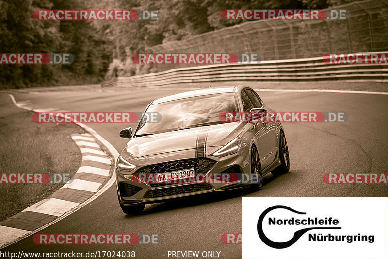 Bild #17024038 - Touristenfahrten Nürburgring Nordschleife (06.06.2022)