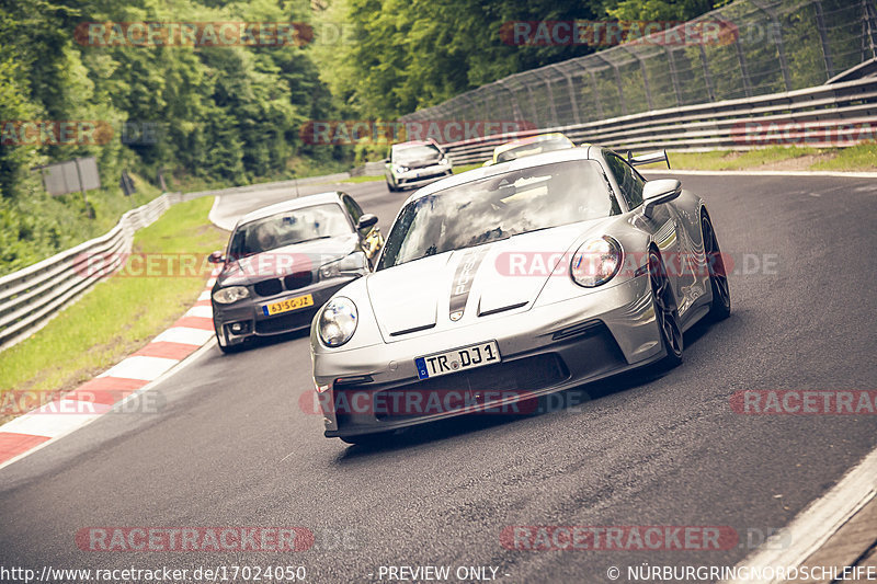 Bild #17024050 - Touristenfahrten Nürburgring Nordschleife (06.06.2022)