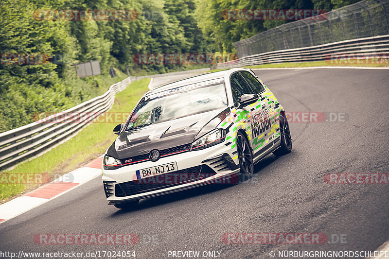 Bild #17024054 - Touristenfahrten Nürburgring Nordschleife (06.06.2022)