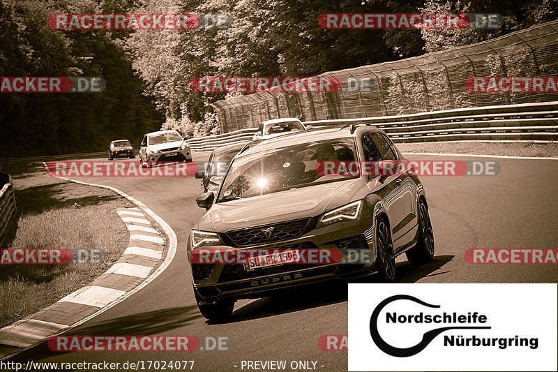 Bild #17024077 - Touristenfahrten Nürburgring Nordschleife (06.06.2022)