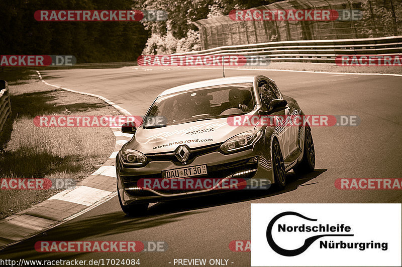 Bild #17024084 - Touristenfahrten Nürburgring Nordschleife (06.06.2022)