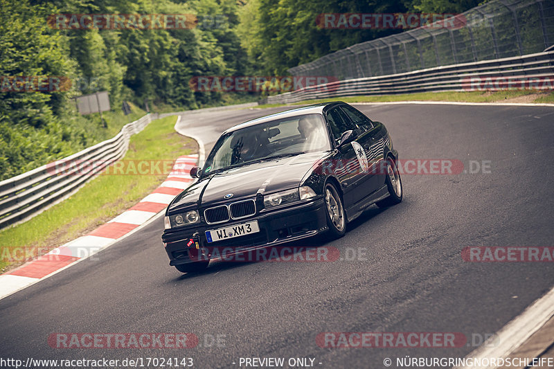 Bild #17024143 - Touristenfahrten Nürburgring Nordschleife (06.06.2022)