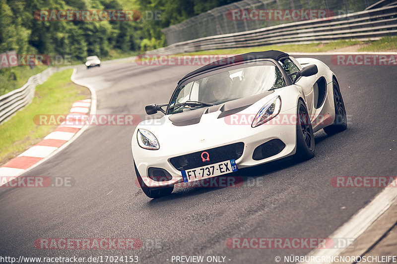 Bild #17024153 - Touristenfahrten Nürburgring Nordschleife (06.06.2022)