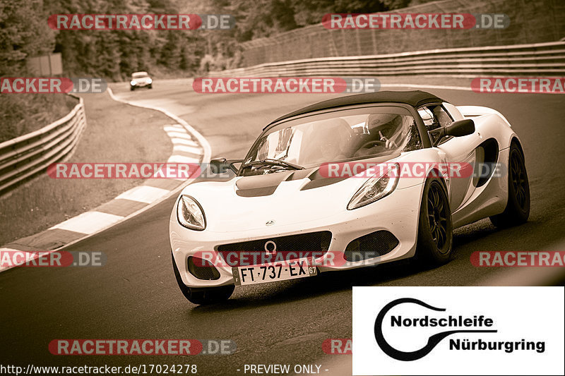 Bild #17024278 - Touristenfahrten Nürburgring Nordschleife (06.06.2022)