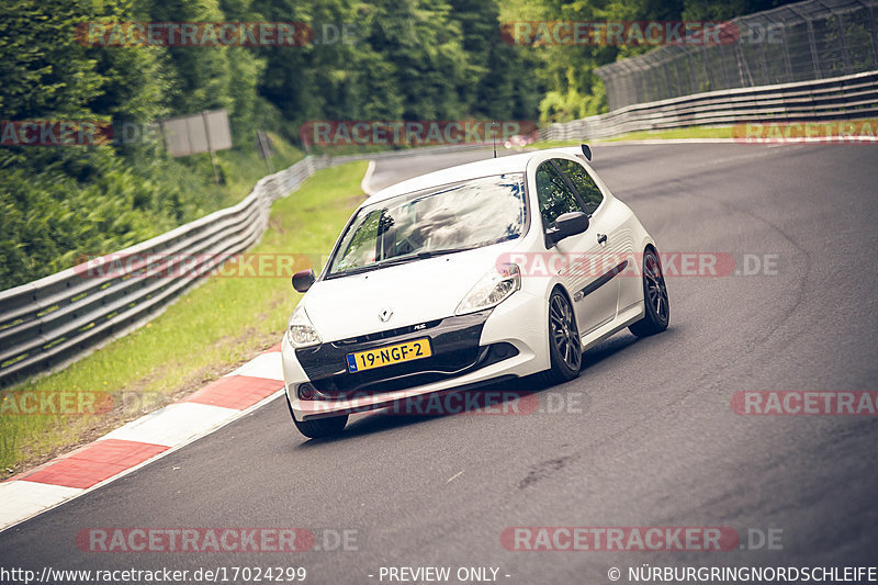 Bild #17024299 - Touristenfahrten Nürburgring Nordschleife (06.06.2022)