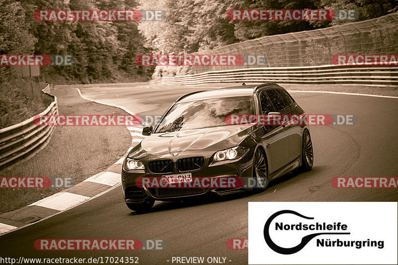 Bild #17024352 - Touristenfahrten Nürburgring Nordschleife (06.06.2022)