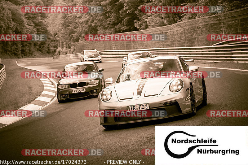 Bild #17024373 - Touristenfahrten Nürburgring Nordschleife (06.06.2022)