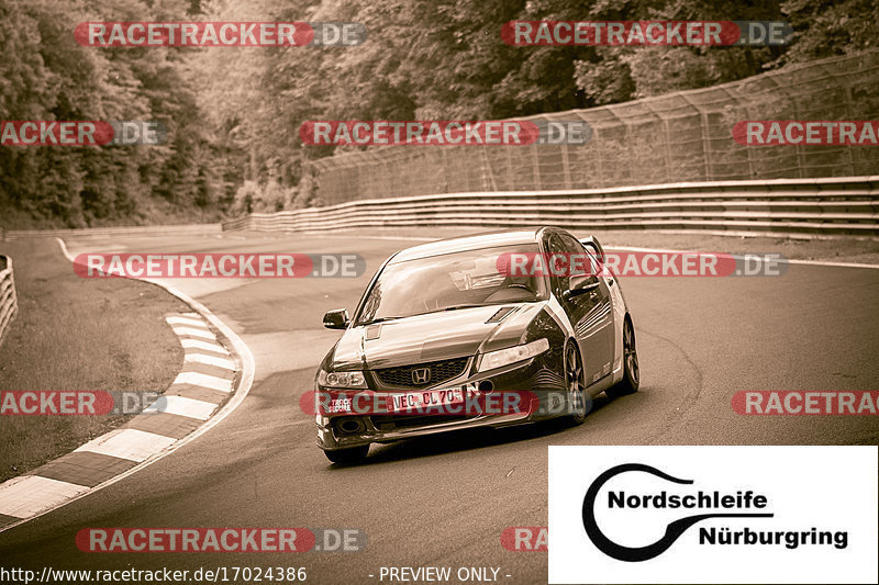 Bild #17024386 - Touristenfahrten Nürburgring Nordschleife (06.06.2022)