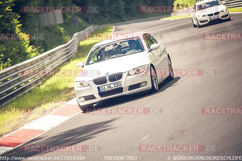 Bild #17024398 - Touristenfahrten Nürburgring Nordschleife (06.06.2022)