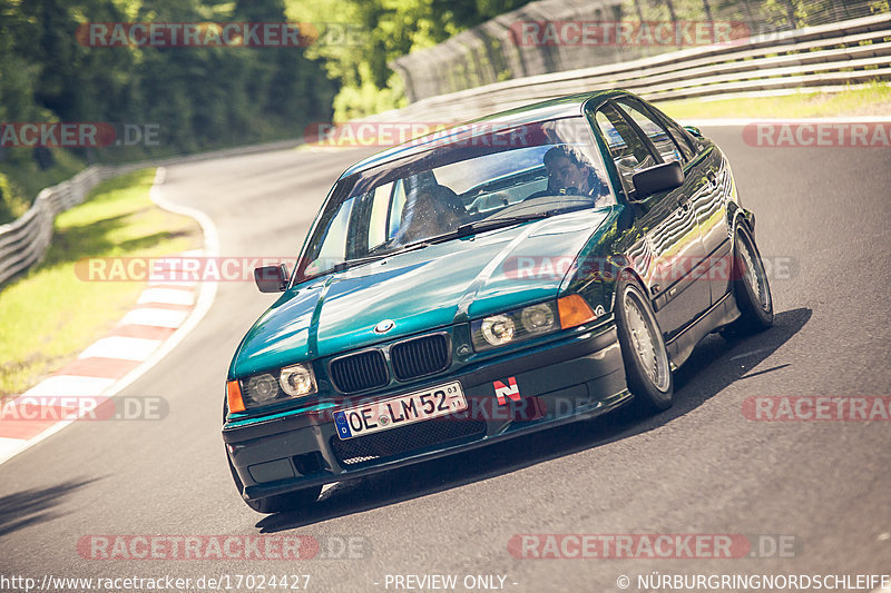 Bild #17024427 - Touristenfahrten Nürburgring Nordschleife (06.06.2022)